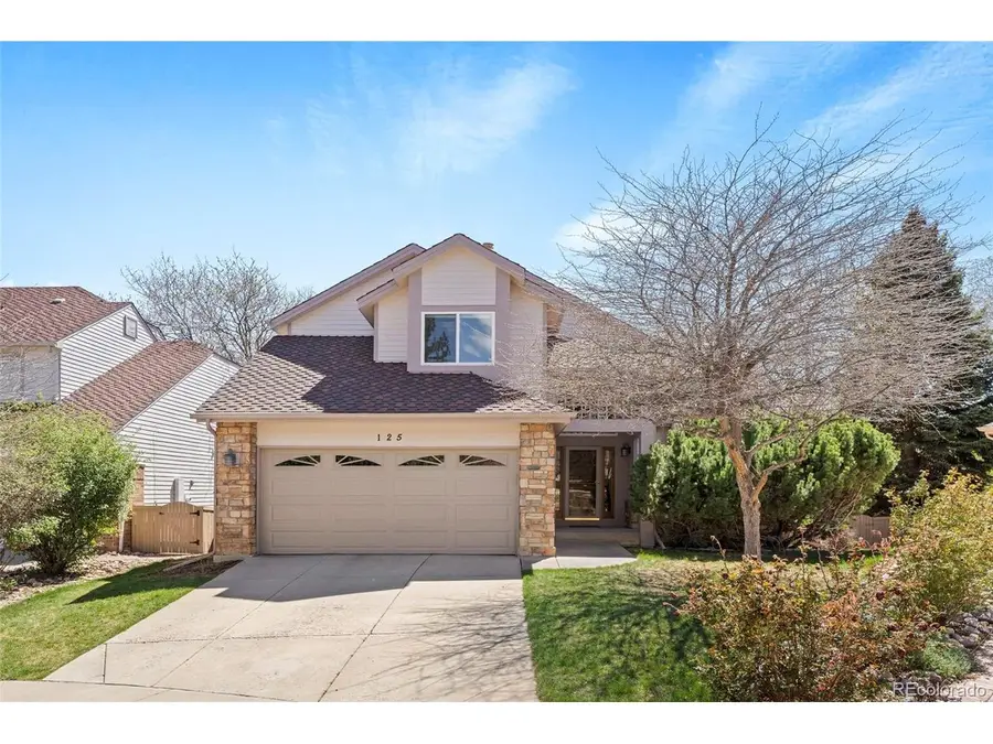 125 Peregrine Cir, Broomfield, CO 80020 - #2