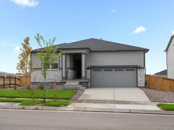 17498 E 90th Pl, Commerce City, CO 80022