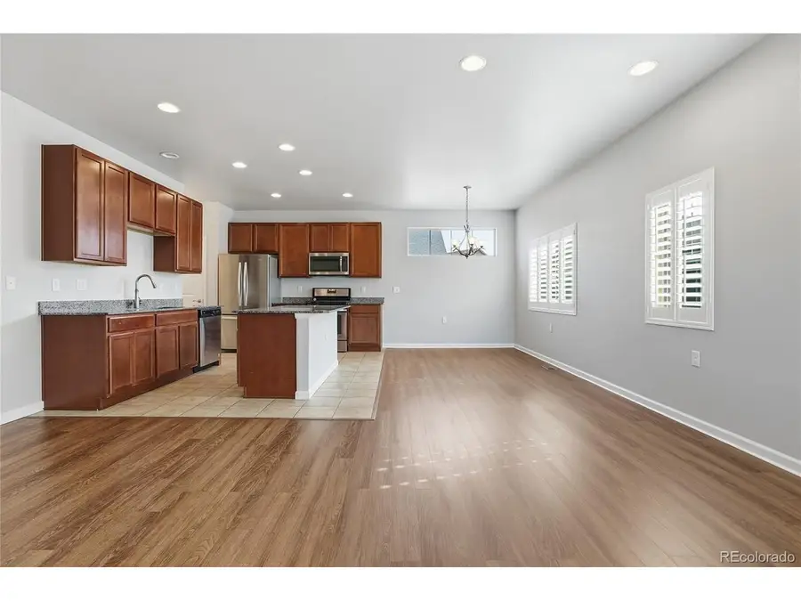 1949 S Flanders Way #B, Aurora, CO 80013 - #2