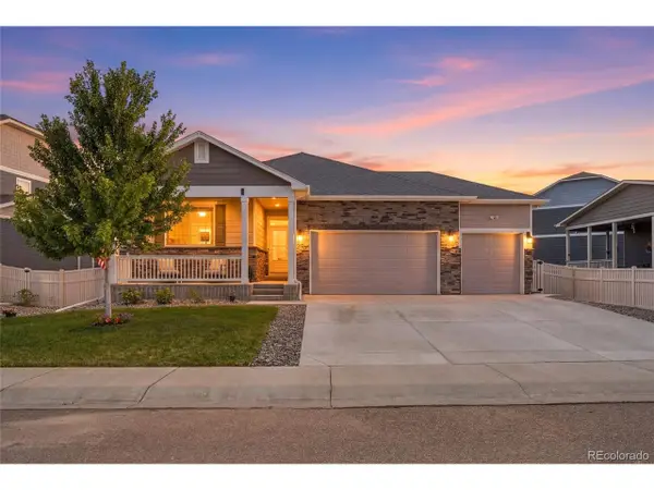 10447 Stagecoach Ave, Longmont, CO 80504