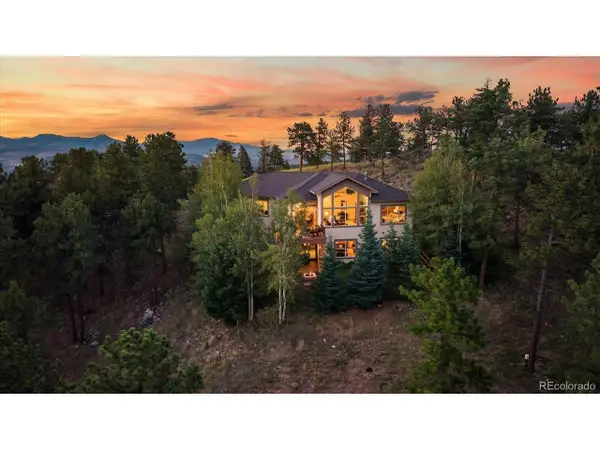 1029 Blue Grass Trl, Evergreen, CO 80439