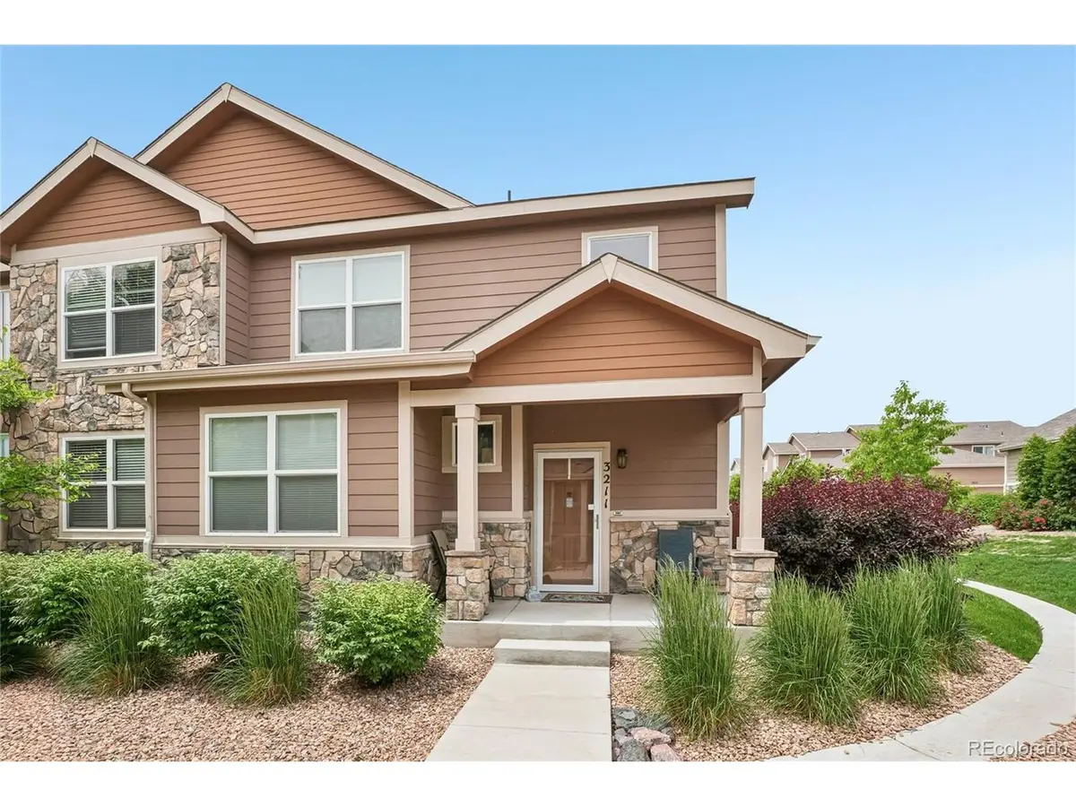 5551 29th St #3211, Greeley, CO 80634 - #1