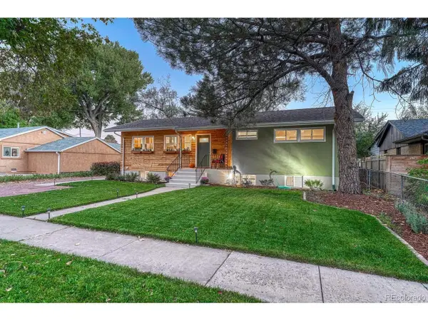 1221 E Madison St, Colorado Springs, CO 80907
