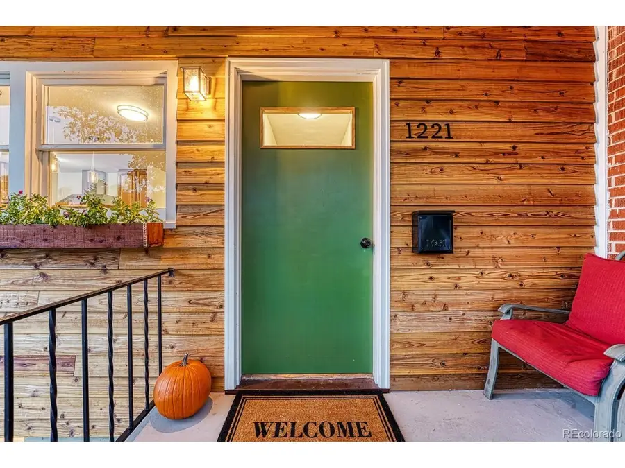 1221 E Madison St, Colorado Springs, CO 80907 - #2