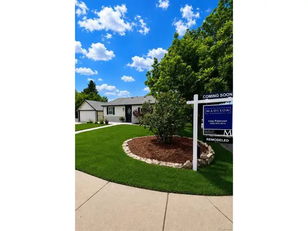 6005 S Sycamore St, Littleton, CO 80120