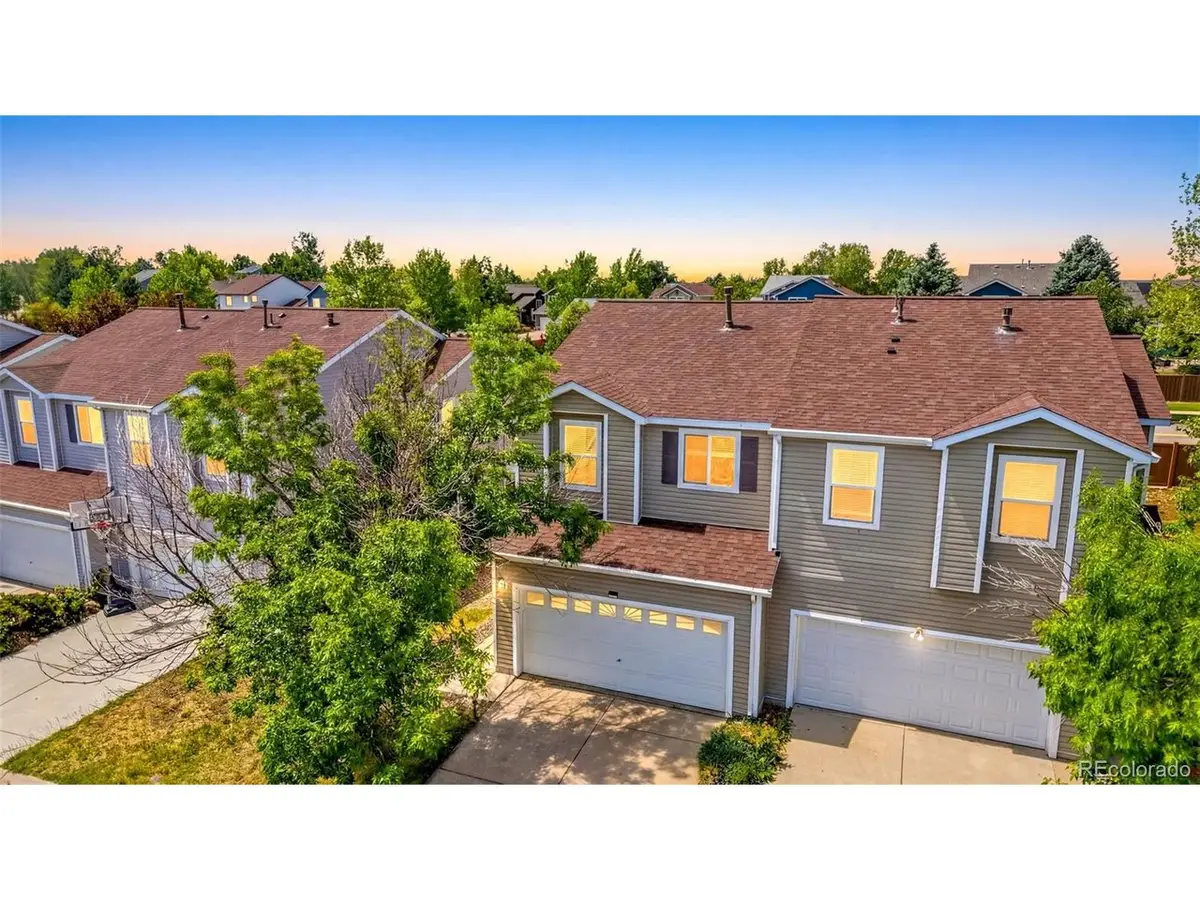 21906 E Crestline Pl, Aurora, CO 80016 - #1