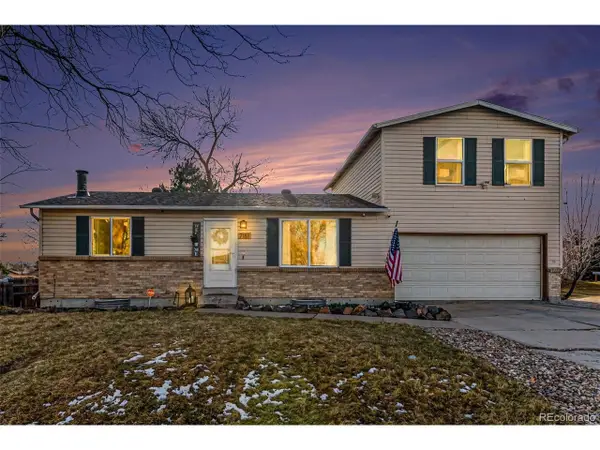 7181 Van Gordon St, Arvada, CO 80004