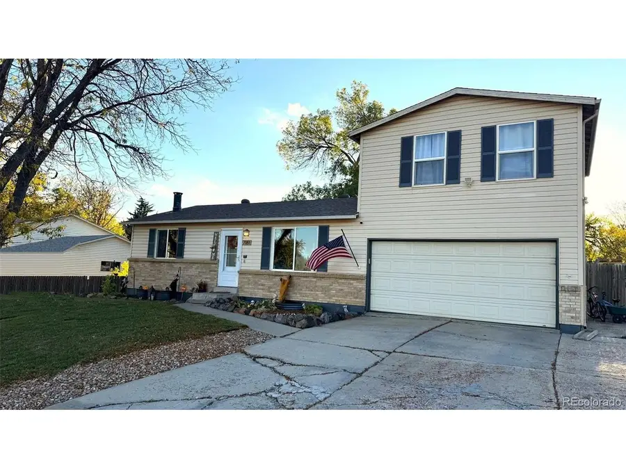 7181 Van Gordon St, Arvada, CO 80004 - #2
