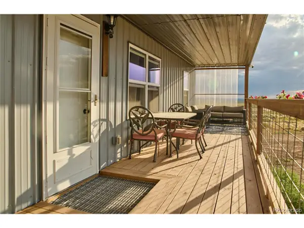 786 Margie Ln, Fort Garland, CO 81133