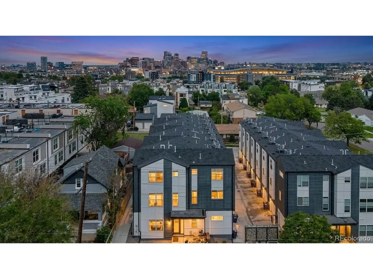 1826 Irving St #2, Denver, CO 80204 - #1