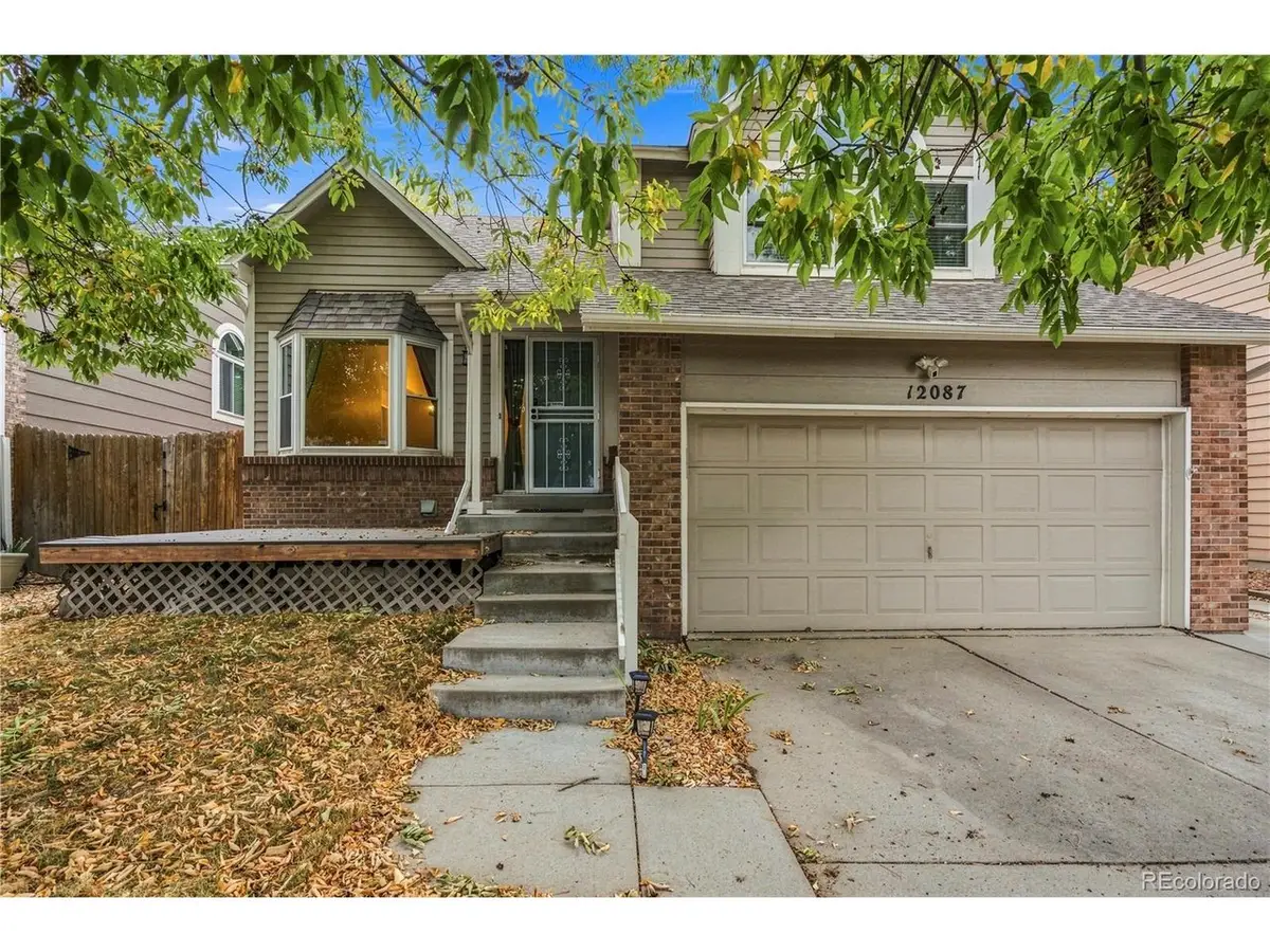 12087 Ivy Ct, Brighton, CO 80602 - #1