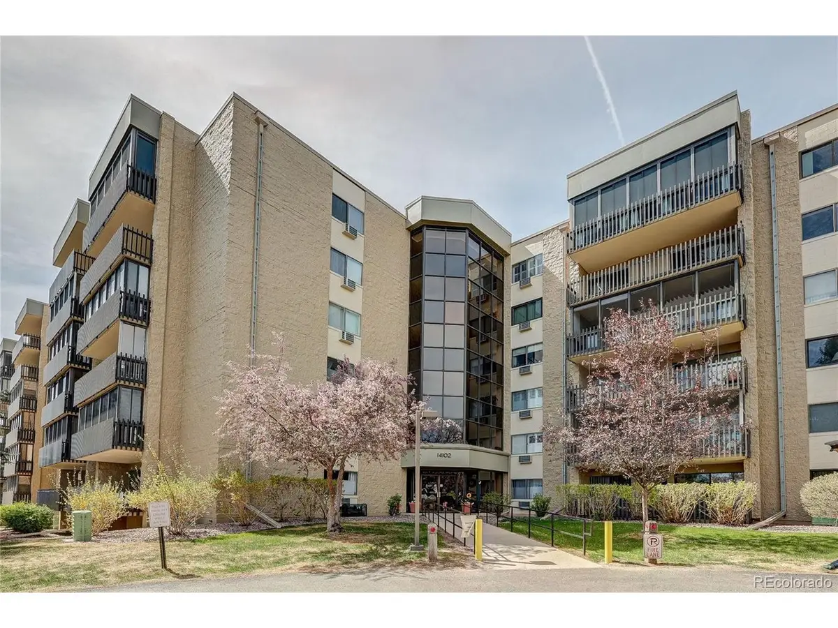 14102 E Linvale Pl #219-304, Aurora, CO 80014 - #1