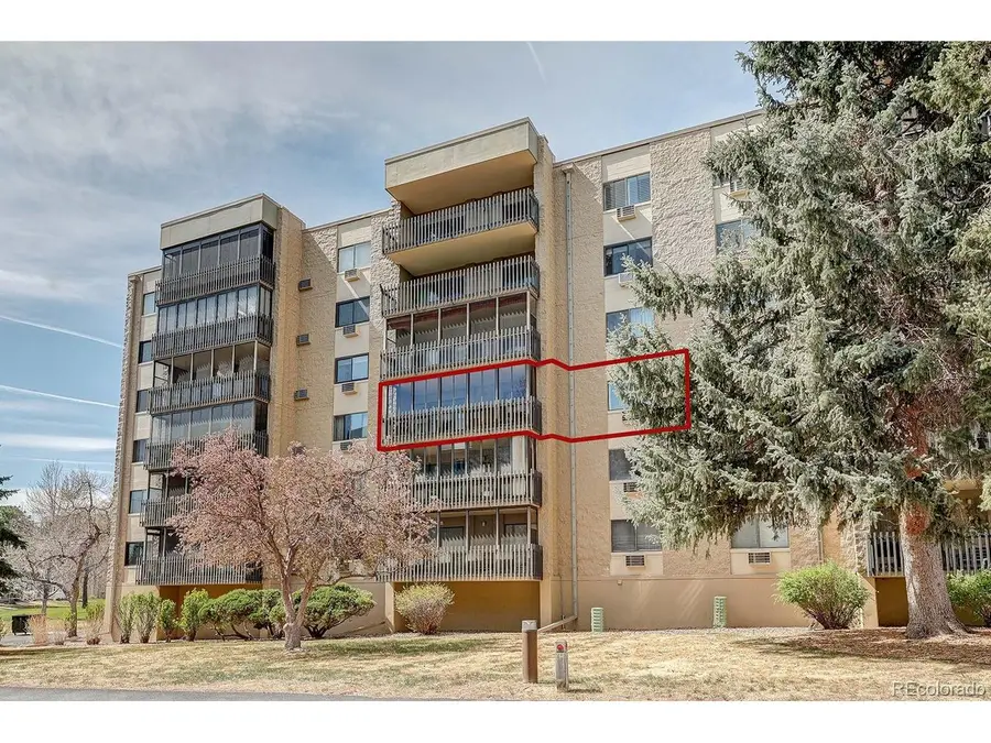 14102 E Linvale Pl #219-304, Aurora, CO 80014 - #2