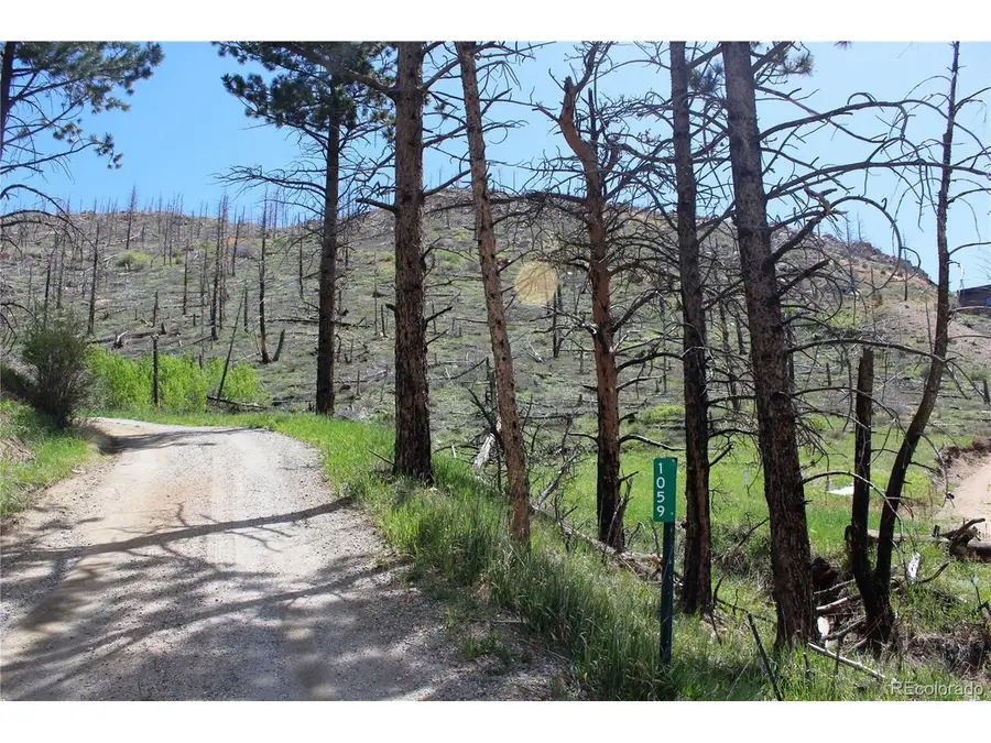 0 County Rd 89, Bald Mountain, CO 80020 - #2