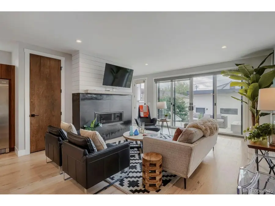 3526 Mariposa St, Denver, CO 80211 - #3