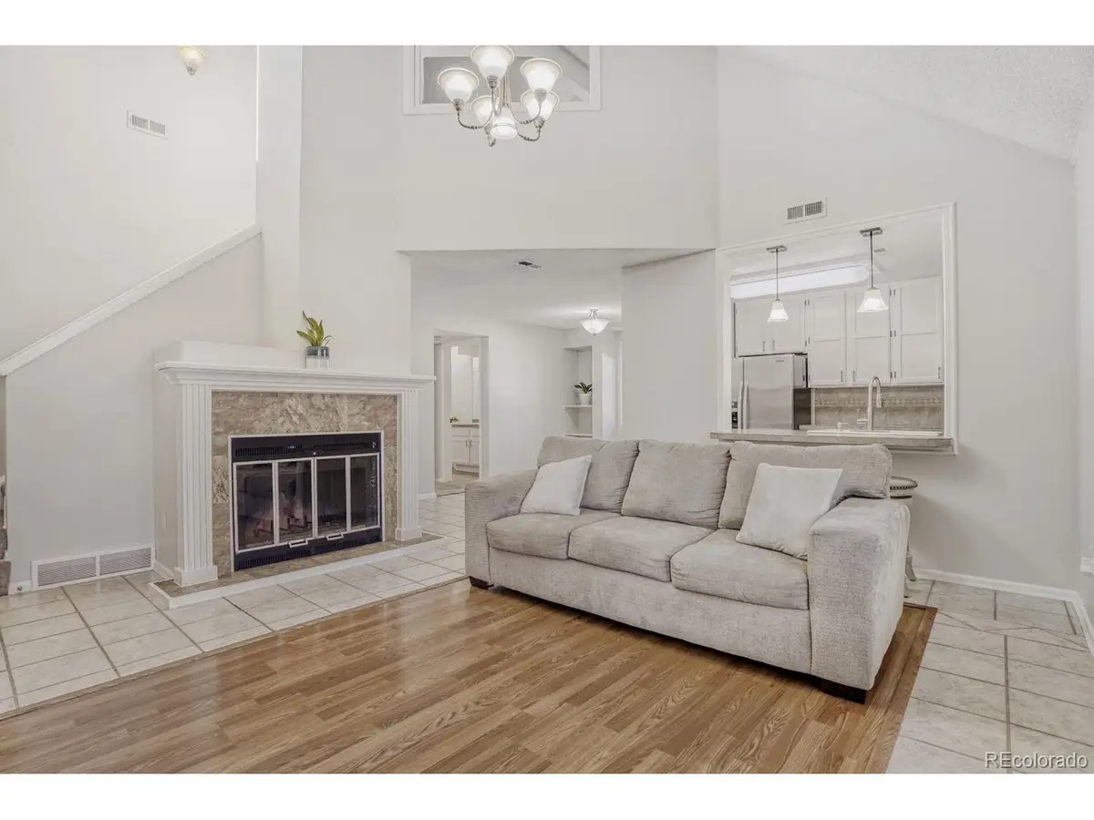 12404 E Tennessee Cir #F, Aurora, CO 80012 - Image #1