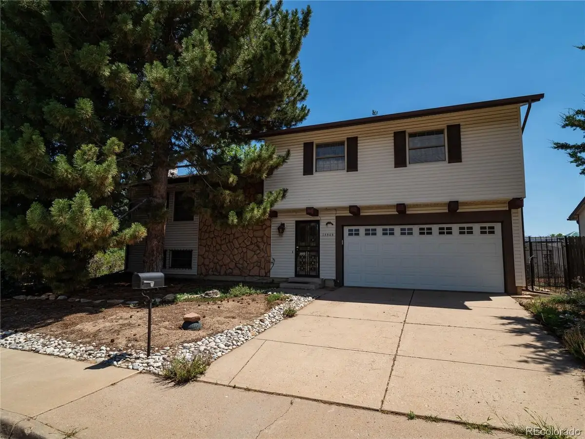 15303 E Nassau Dr, Aurora, CO 80013 - #1