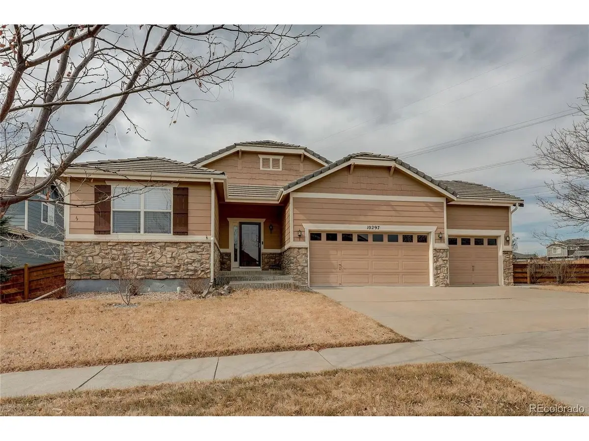 10297 Quintero St, Commerce City, CO 80022 - #1