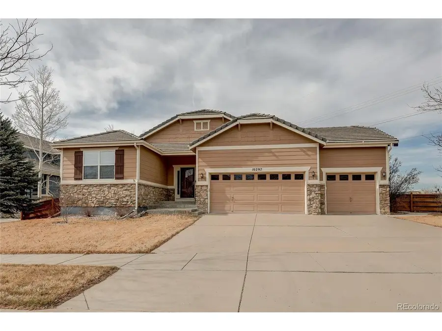 10297 Quintero St, Commerce City, CO 80022 - #2