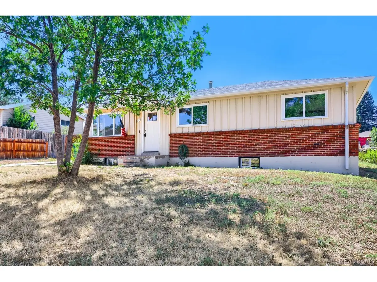 116 Ash Ave, Castle Rock, CO 80104 - #1