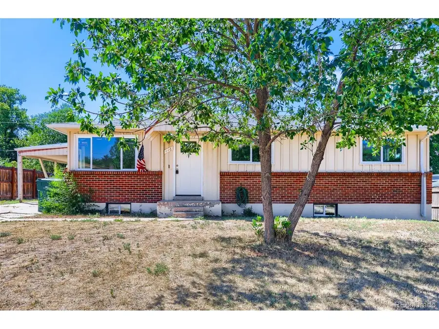 116 Ash Ave, Castle Rock, CO 80104 - #2
