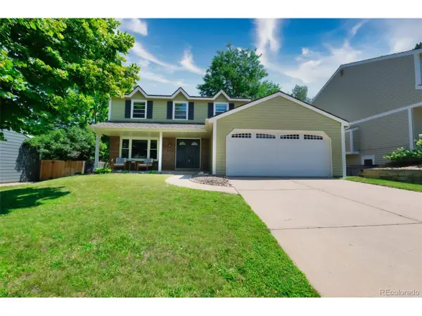 6719 E Costilla Cir, Centennial, CO 80112