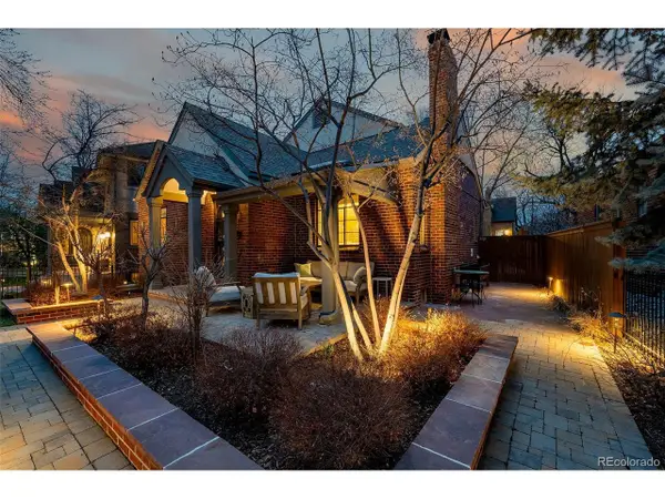 910 S Euclid Way, Denver, CO 80209