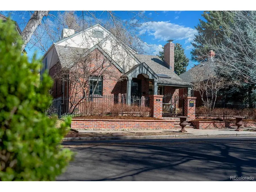 910 S Euclid Way, Denver, CO 80209 - #3