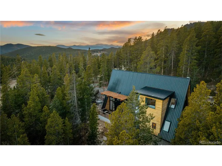 311 Pioneer Rd, Golden, CO 80403 - #2