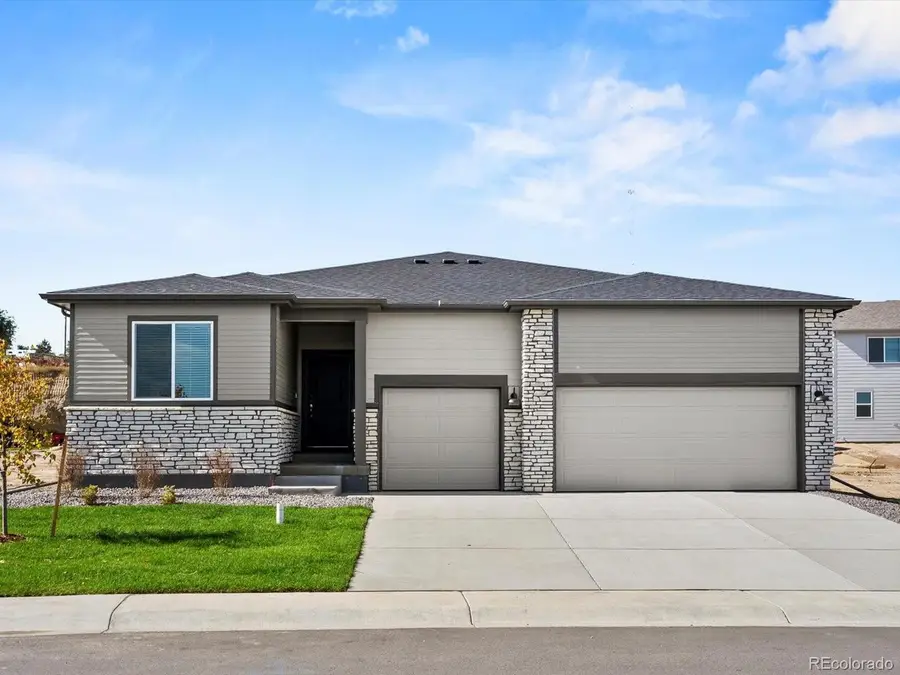 1626 Rumley Creek Dr, Windsor, CO 80550 - Image #2