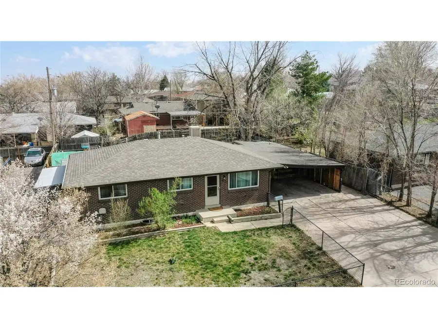 1242 Elder St, Denver, CO 80221 - Image #2