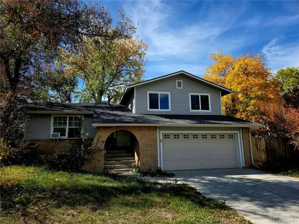 6307 S Kline St, Littleton, CO 80127