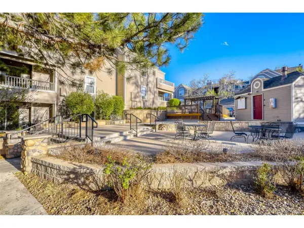 5745 W Atlantic W Pl #208, Lakewood, CO 80227