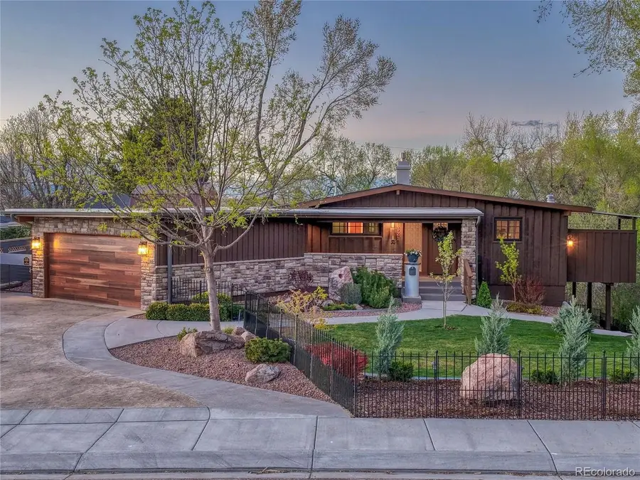 1321 W Abriendo Ave, Pueblo, CO 81004 - #2