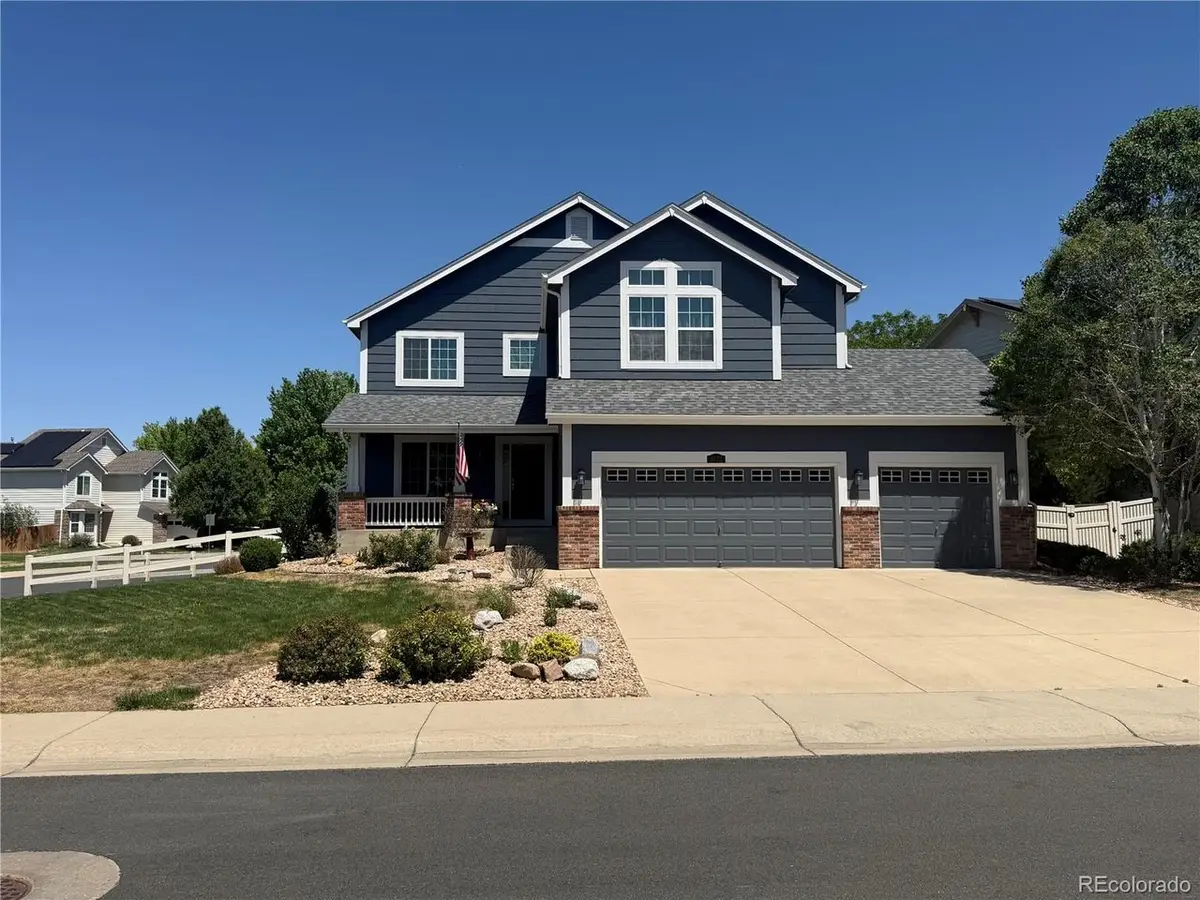 6173 Shenandoah Ave, Longmont, CO 80504 - #1