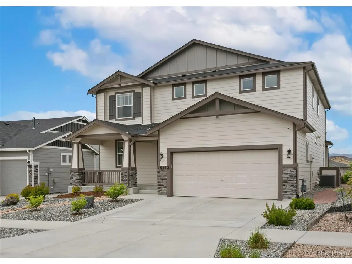 10112 Thrive Ln, Colorado Springs, CO 80924 - #1