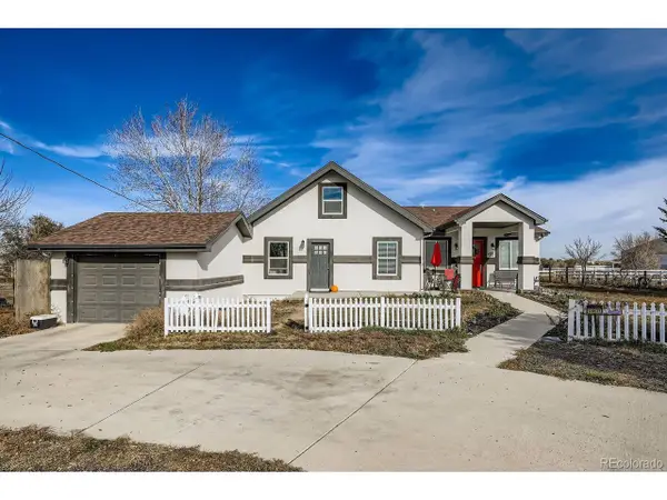 13871 County Road 10, Fort Lupton, CO 80621