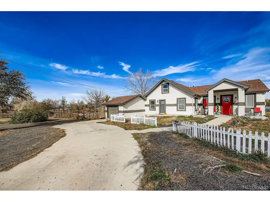 13871 County Road 10, Fort Lupton, CO 80621 - #2