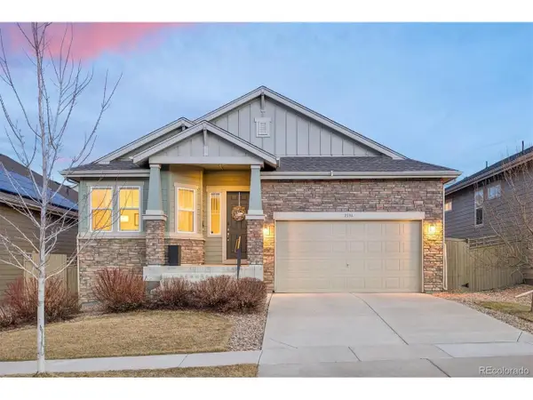 2136 S Saulsbury Ct, Lakewood, CO 80227