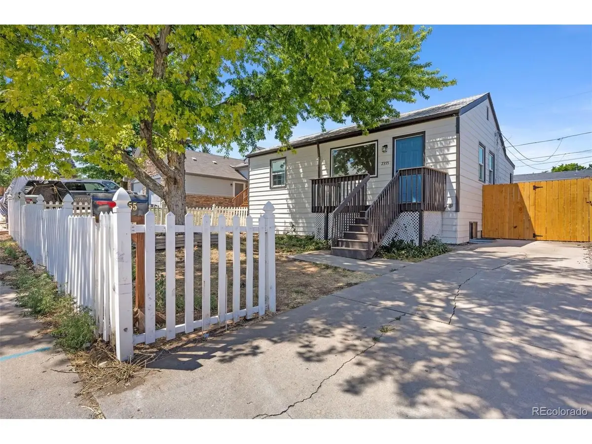 2355 W Hillside Ave, Englewood, CO 80110 - #1