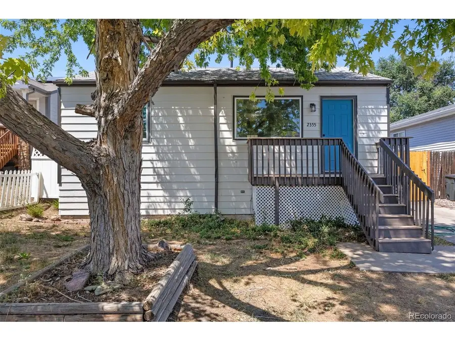 2355 W Hillside Ave, Englewood, CO 80110 - #3