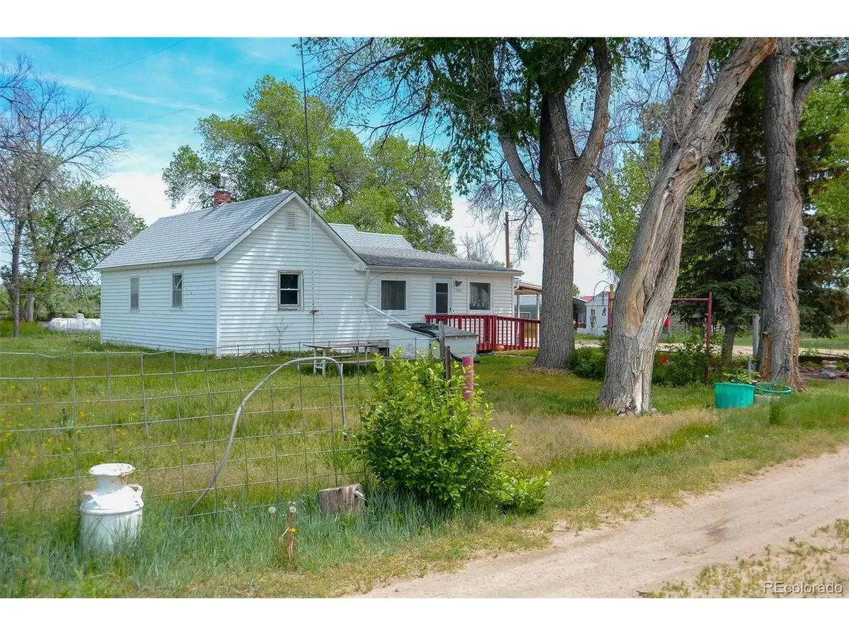 21064 Kelly St, Matheson, CO 80830 - #1