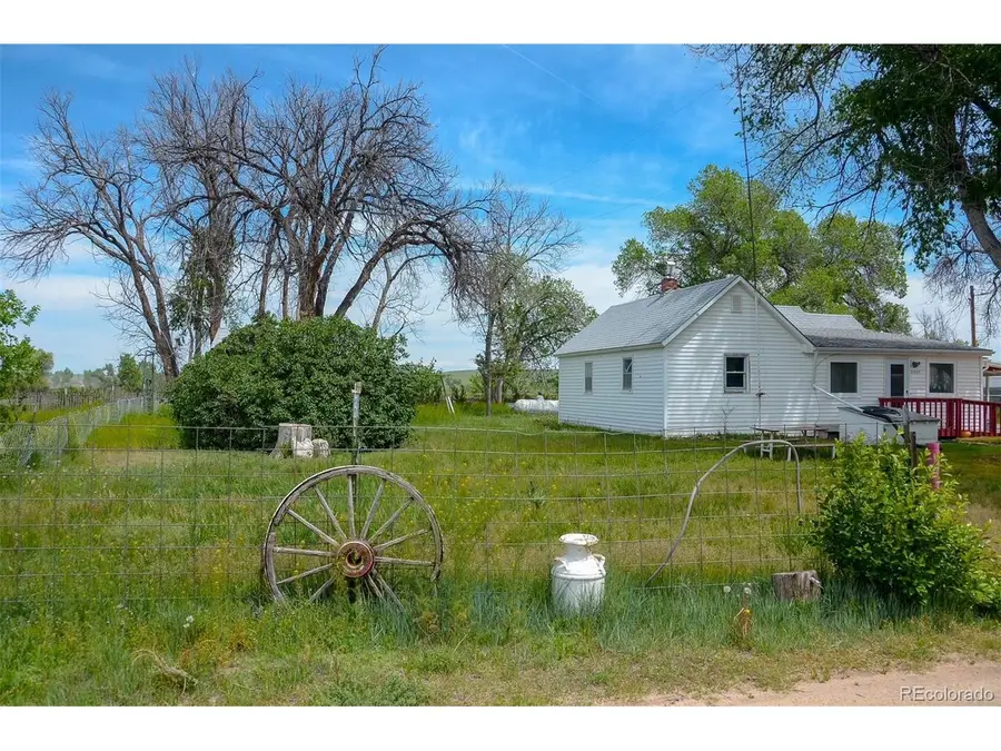 21064 Kelly St, Matheson, CO 80830 - #2