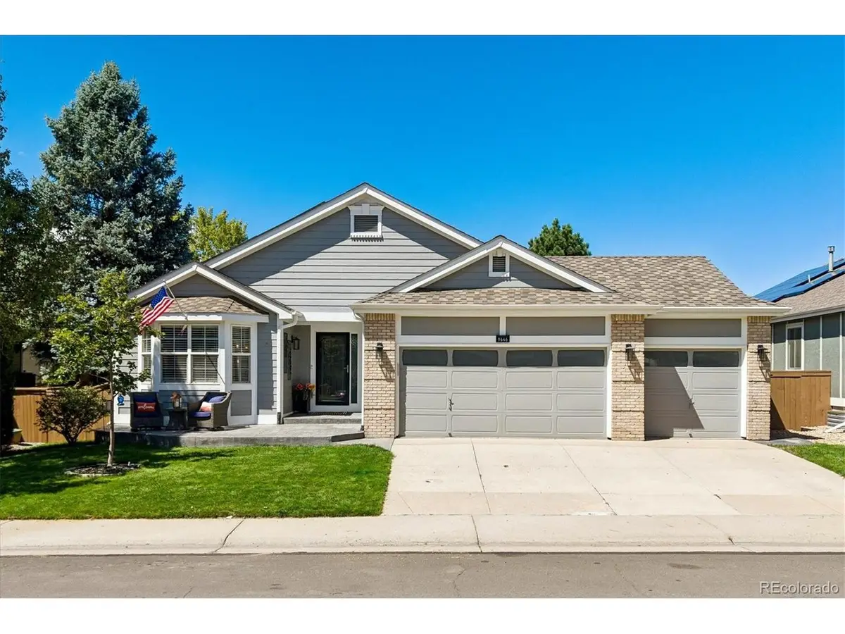 9646 Westbury Way, Highlands Ranch, CO 80129 - #1
