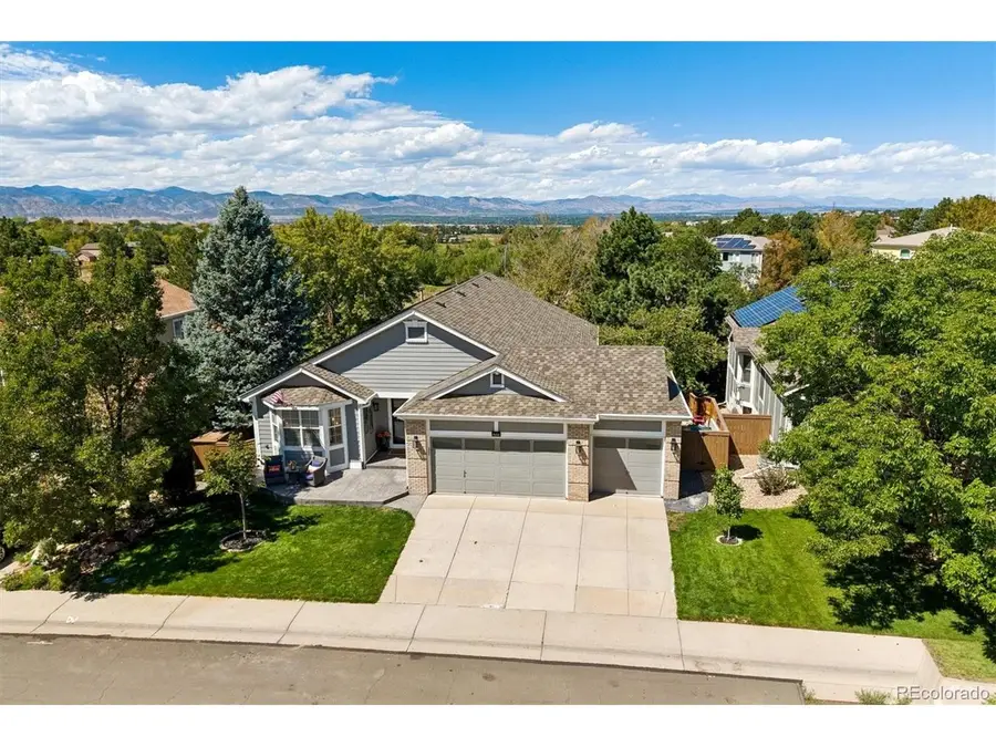 9646 Westbury Way, Highlands Ranch, CO 80129 - #2