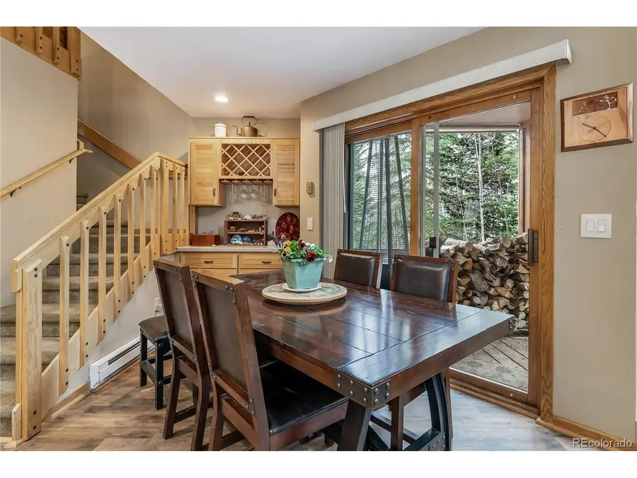 53 Burgundy Cir #A, Silverthorne, CO 80498 - #3