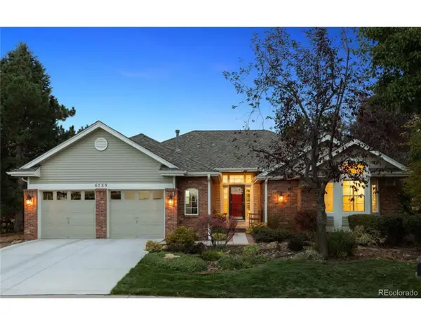 6739 Hanley Ct, Castle Pines, CO 80108
