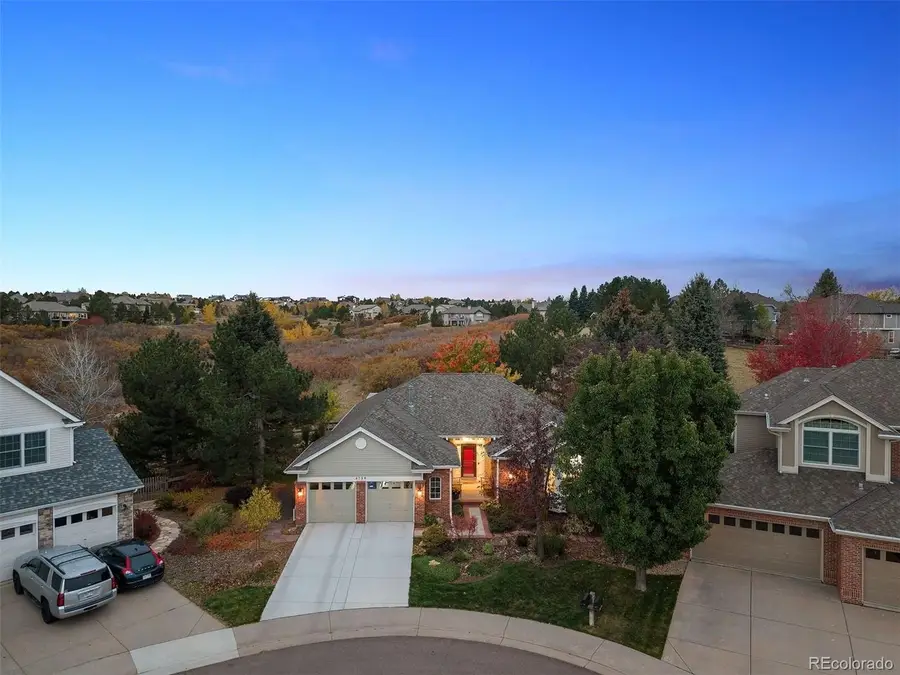 6739 Hanley Ct, Castle Pines, CO 80108 - Image #2