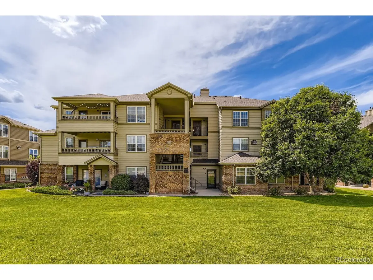 12824 Ironstone Way #303, Parker, CO 80134 - #1