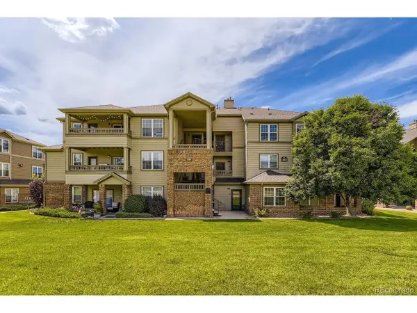 12824 Ironstone Way #303, Parker, CO 80134
